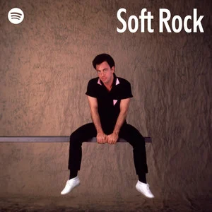 Soft Rock, Soft Rock playlist cover